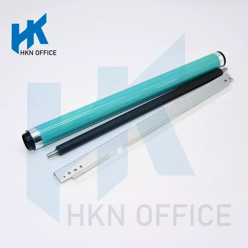 

1 компл. GPR 34 35 OPC барабан чистящее лезвие зарядный ролик для Canon iR 2520 2525 2530 2535 2545 4025 4035 4045 4051 4225 4235 4245