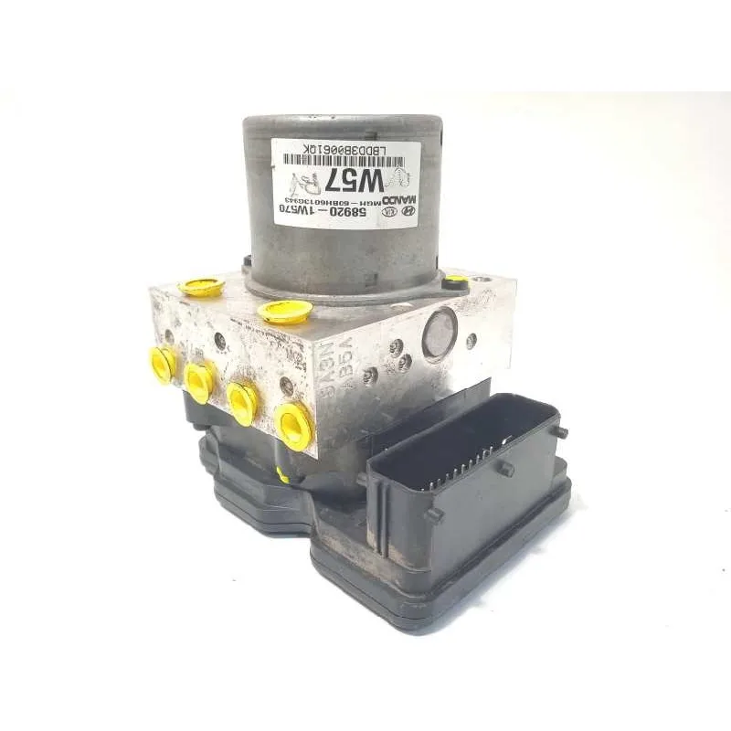 ABS / 589201W570 MGH60BH6013G943 BE6003G943 6007669 для KIA RIO DRIVE | Автомобили и мотоциклы