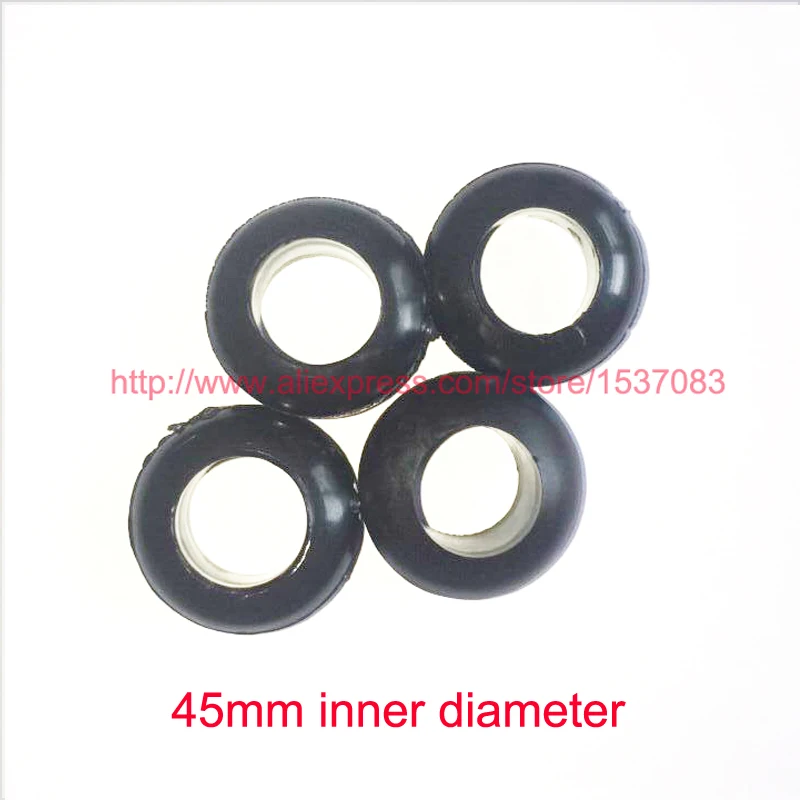 45mm inner diameter wire grommets cable seals hole plug