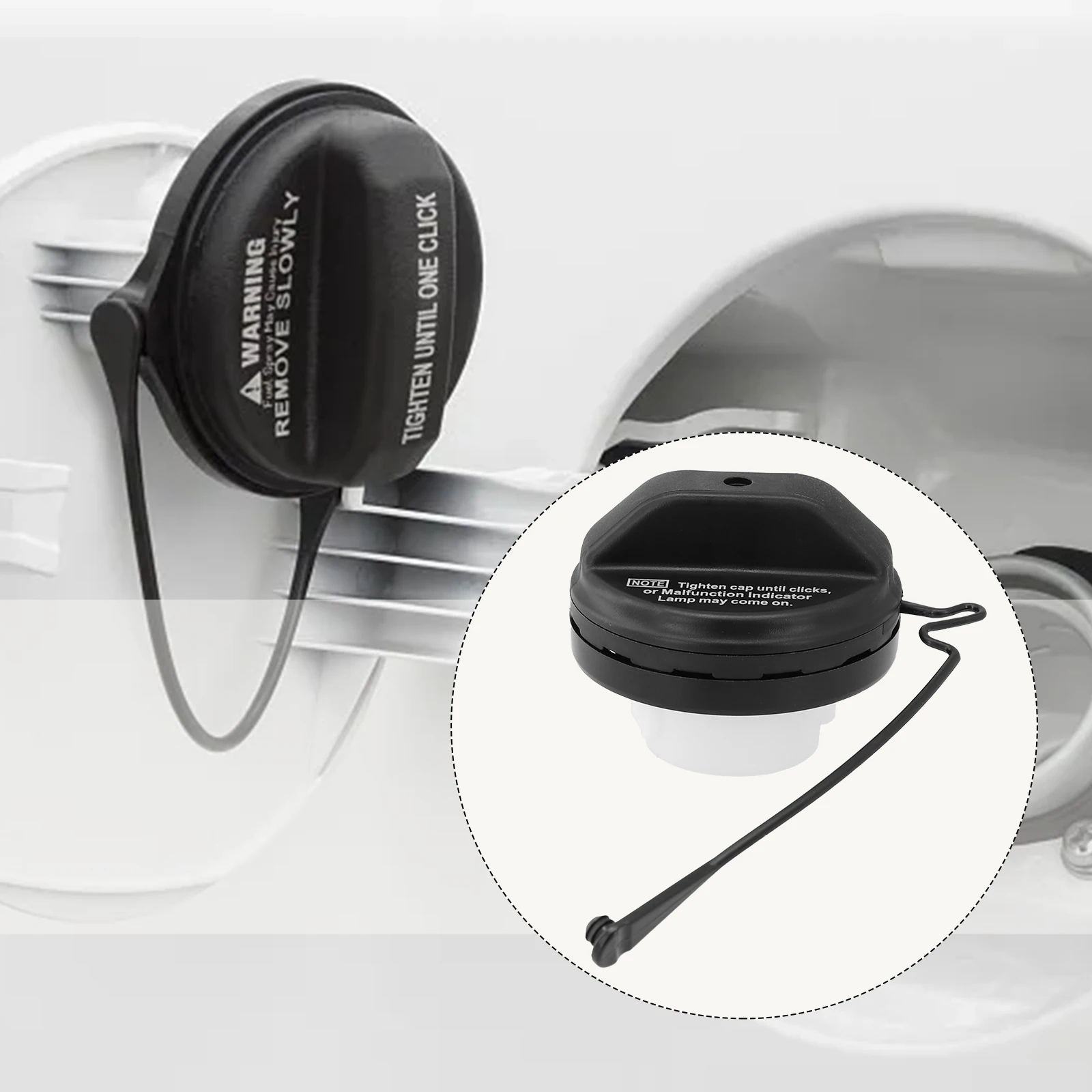 

For Scion For Toyota For Lexus Fuel Tank Gas Cap 7730033070 Tank Cap 2005-2007 For Avalon 3.5L 2004-2006 ES330