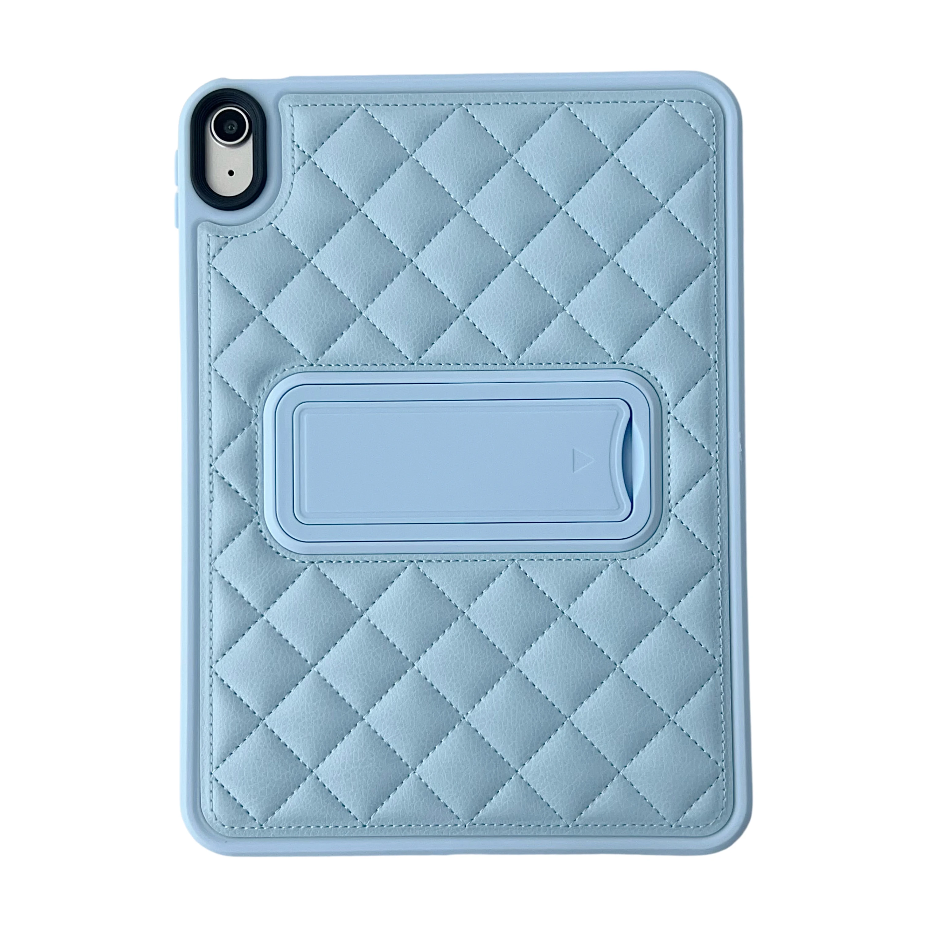 Luxury PU Leather Tablet Case with Kickstand Cover