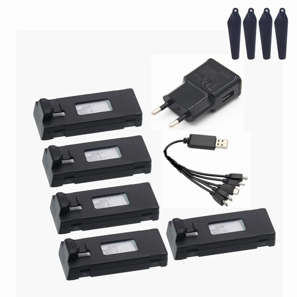ตัวเลือกสินค้า แบตเตอรี่โดรน 3.7V 1800mAh สำหรับ E88 E88PRO E88MAX และอื่นๆ