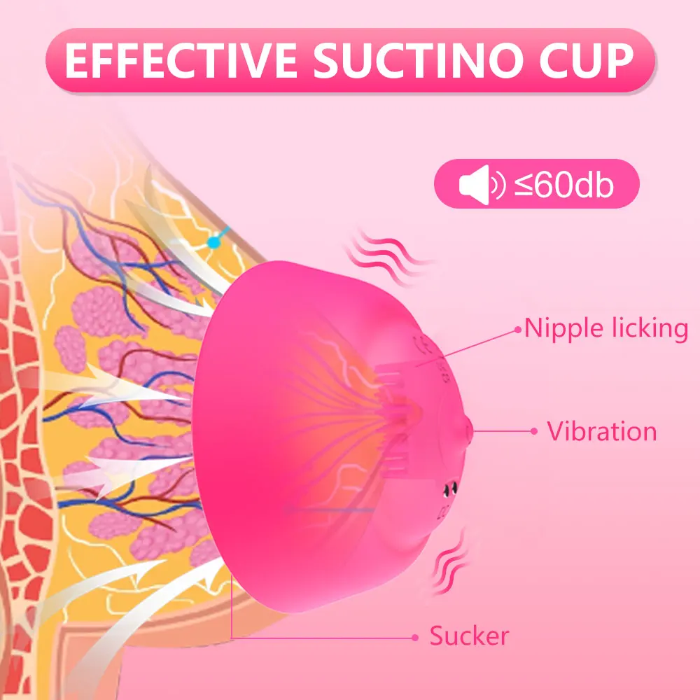 9 Strong Vibrating Nipples APP Remote Control Soft Silicone Breast Stimulation | eBay 9 Strong Vibrating Nipples APP Remote Control Soft Silicone Breast Stimulation | eBay
