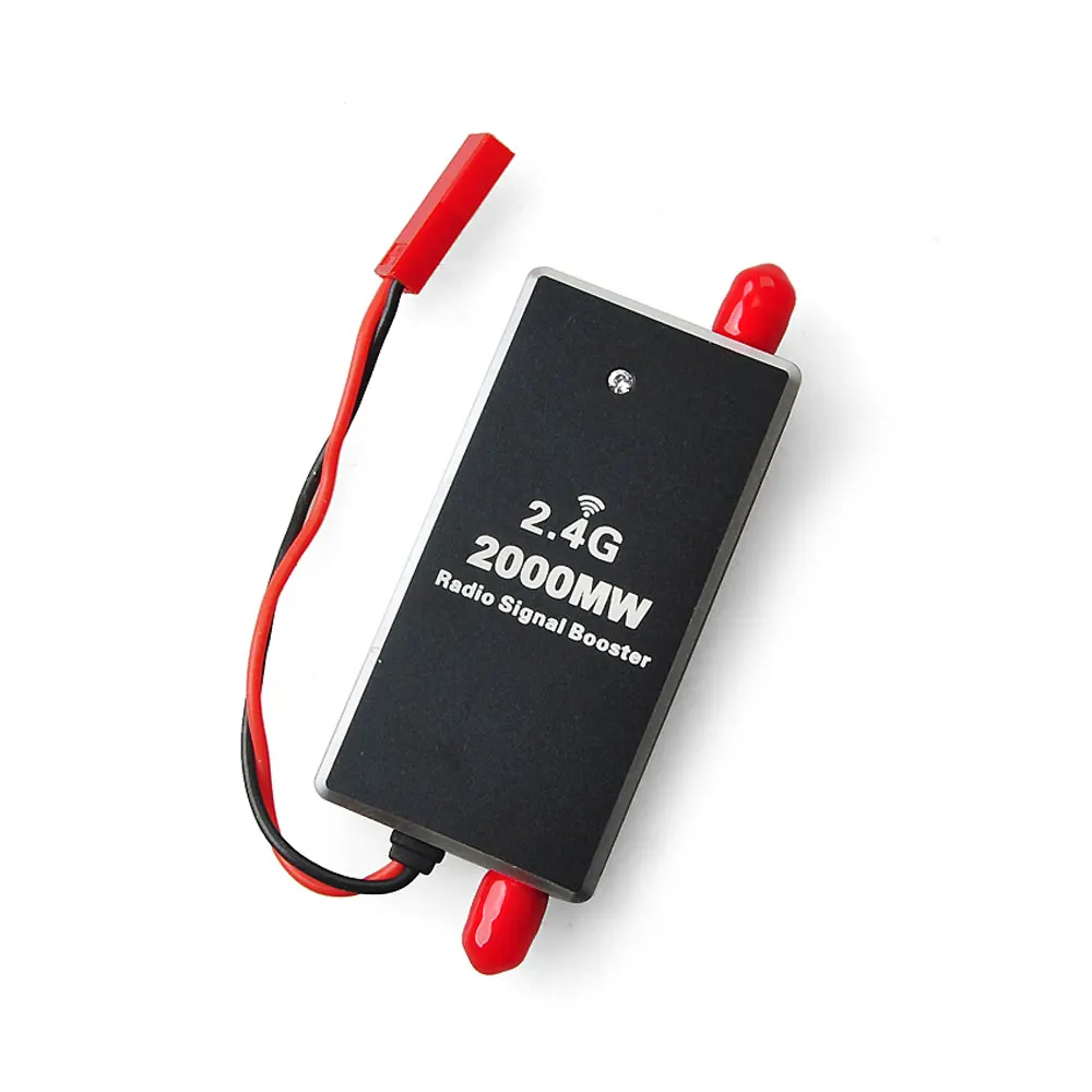 Amplificateur Signal 2.4G 2W FPV pour Drone - Boosteur Puissance 33dBm