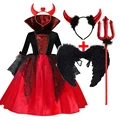 5PCS Ghost Bride E