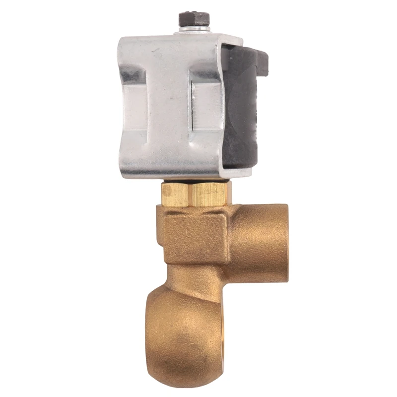Électrovanne D'arrêt De Carburant 12 V 2503531 Pour Caterpillar R2900G