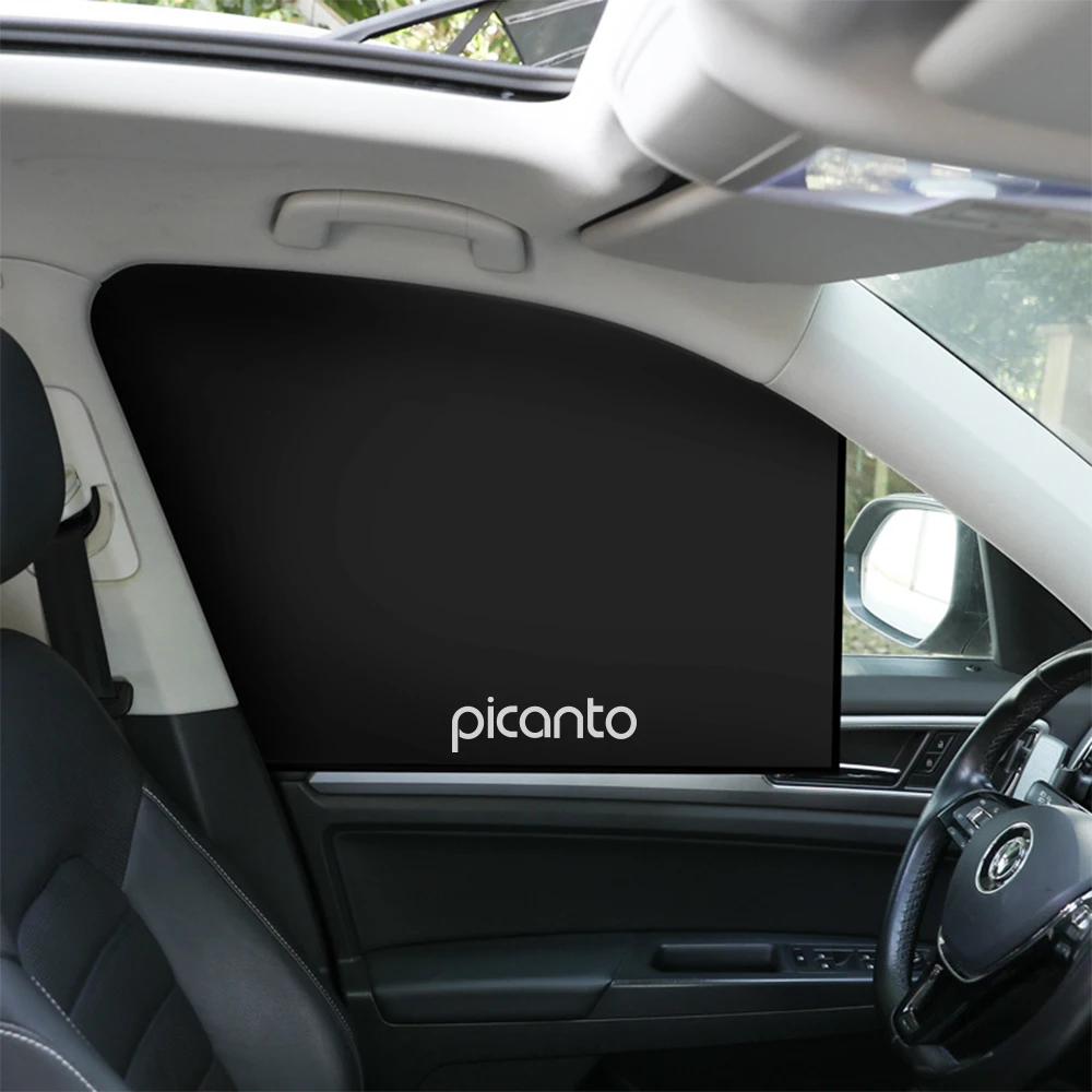 Parabrezza Per Auto Parasole Parasole Accessori Auto Per Kia Picanto Morning Gt-Line X-Line 2017 2016 2015 2014 X-Line S