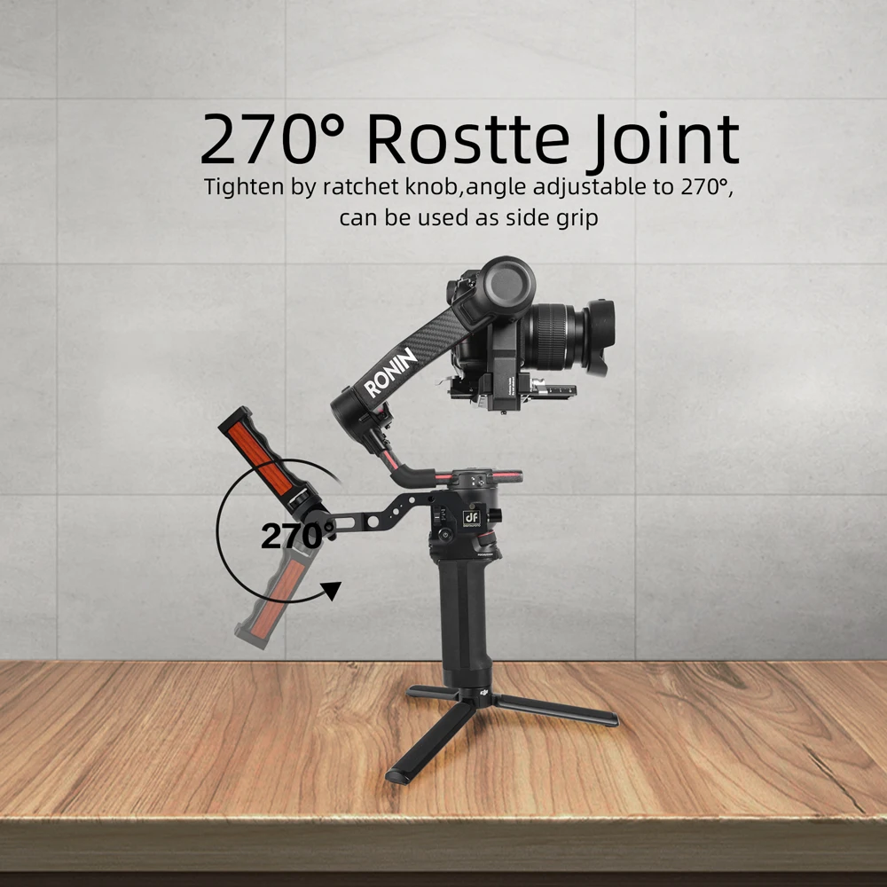 その他 DJI RONIN RS2 PRO Dodd Camera - DJI Ronin RS2 Pro Combo