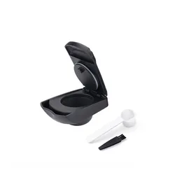 Universal Coffee Adapter & Reusable Capsule Converter (Lumio adapter)
