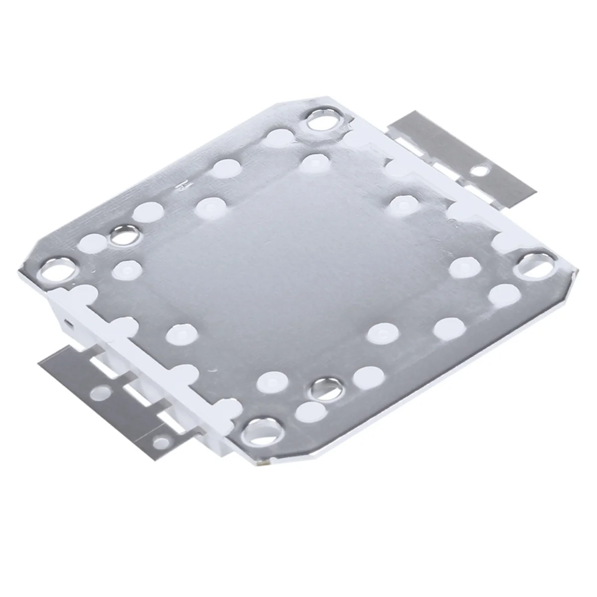 BAAU 20X 3800LM 50W LED Chip Bulb Lamp Light Warm White High Power DIY