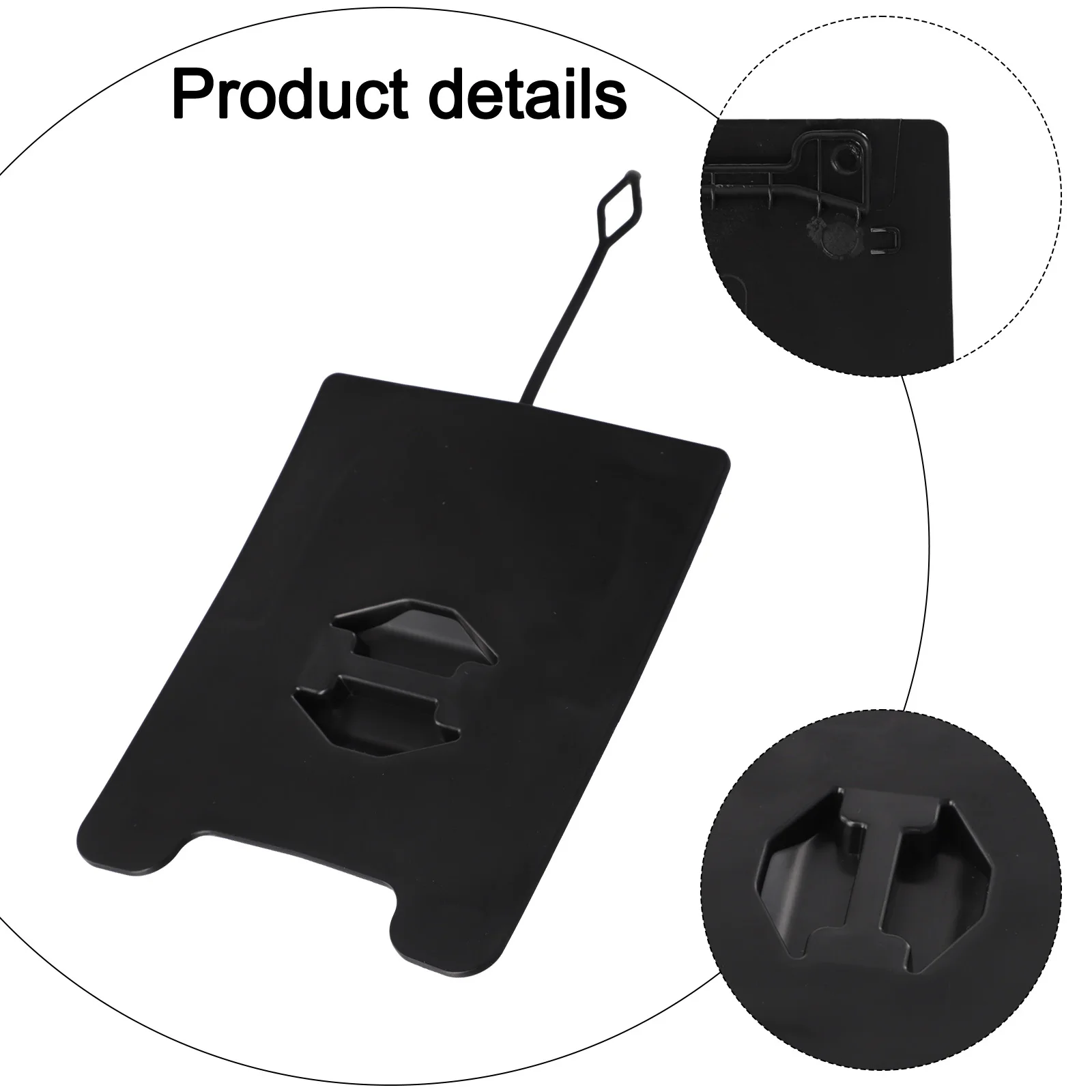 Car Wheel Lining Cover Car Front Wheel Lining Cover Plate For Mercedes GLA200 GLA220 GLA260 Leaf Plate Lining Cover Car Accessories