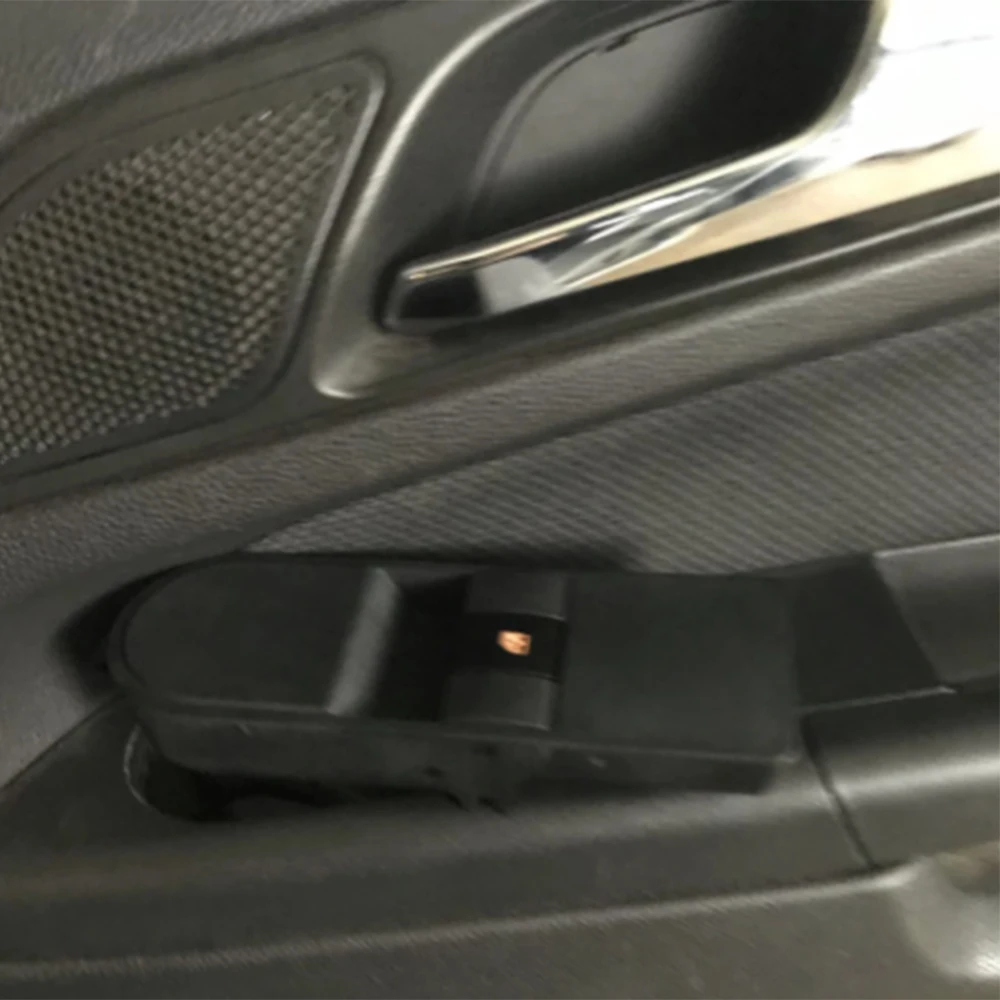 Nuovo Interruttore Alzacristallo Elettrico Principale Per Vauxhall Astra Twintop Astravan Zafira Opel Astra Zafira 13209204