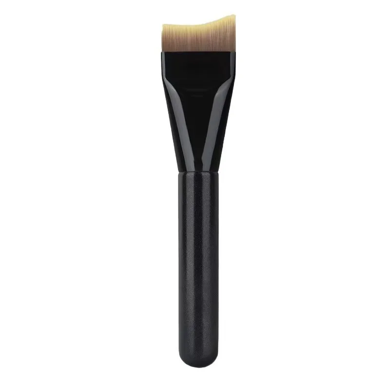 Professional Cosmetic Beauty Makeup Brush for Foundation, Powder, and Blush Blending