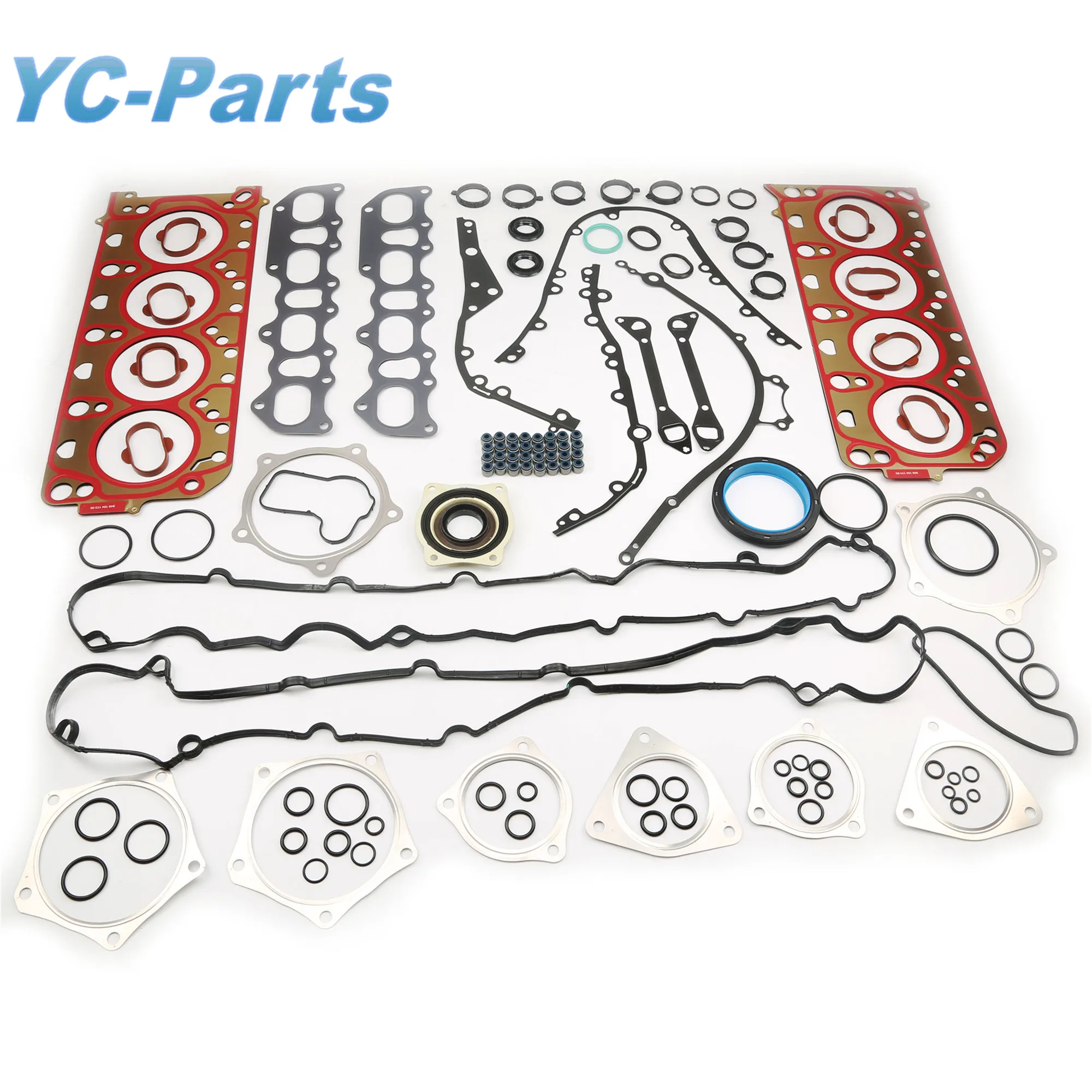 MLS96MM48LV8EngineCylinderHeadSealGasketRepairSetfor