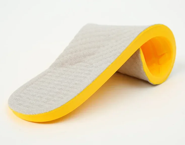Men's shoe sole, sports shoe insole 6