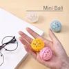 Cleaning Balls For Handbags Shoulder Tote Bags Convenient Small Reusable Laundry Washing Balls Purses Cleaner Ball For Tote Purs 3