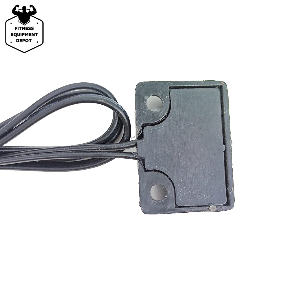 Sensore Magnetico Di Velocità Per Tapis Roulant A 2 Pin Parte Di Ricambio Universale Per Macchine Da Corsa - Foto 11