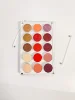 New EMPTY Magnetic Eyeshadow Palette DIY Acrylic Durable All Transparent Elegant Eye Shadow Makeup Palette 26mm*4/9/15holes 4