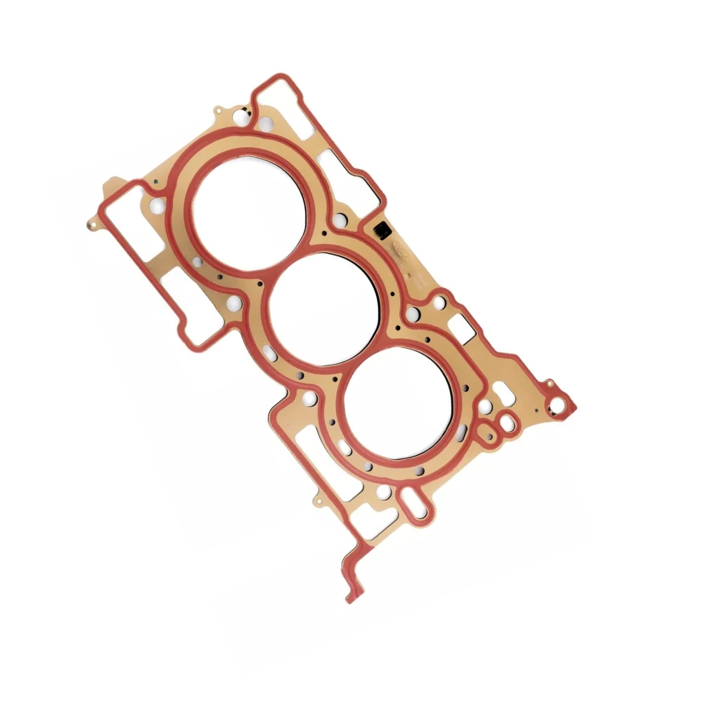 10pcs Engine Head Gasket for FORD ECOSPORT 1.5L 131092MLR GN1G 6051 AC 131592ML 61-10757-00 stainless steel