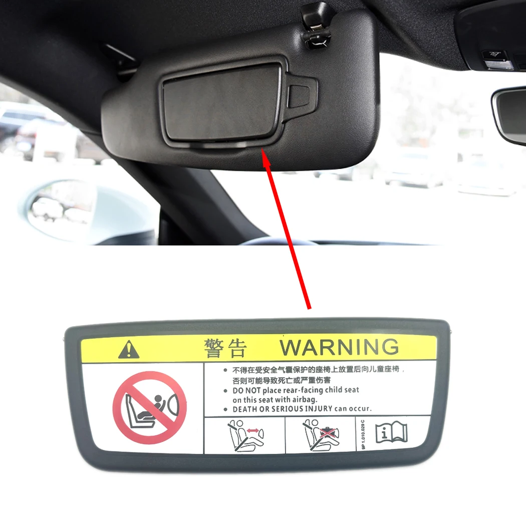 べーやんさん専用 Sun Visor Vanity Mirror Cover For Porsche 911 991 718