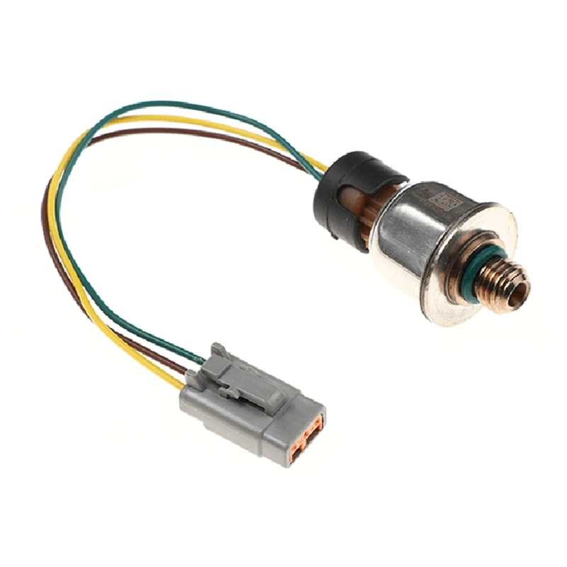 

Датчик давления инжектора для Maxxforce 2004-2007 DT466E DT570 1845536C91