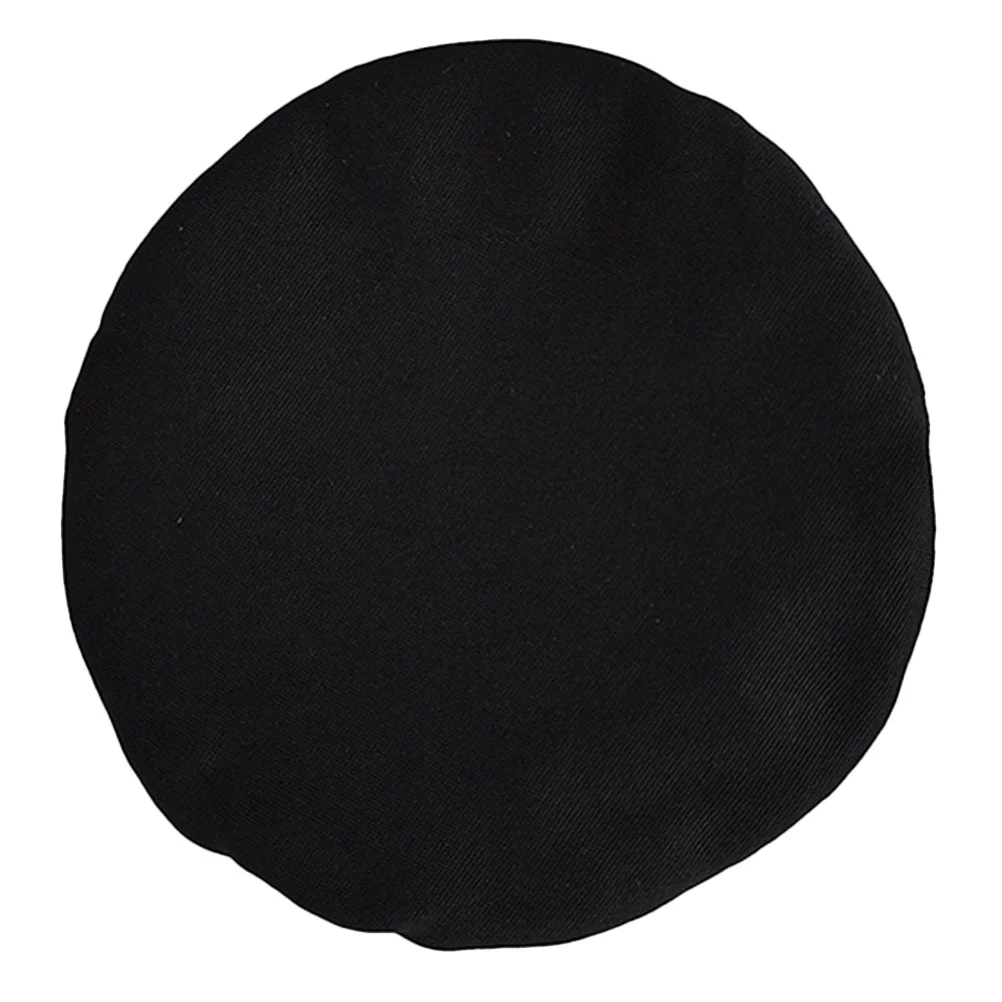 Trombone Horn Cover Musical Instrument Bell Dust-proof Cover Muffler Accessory for Trombone Bass Accessoriesophone Tuba Brass