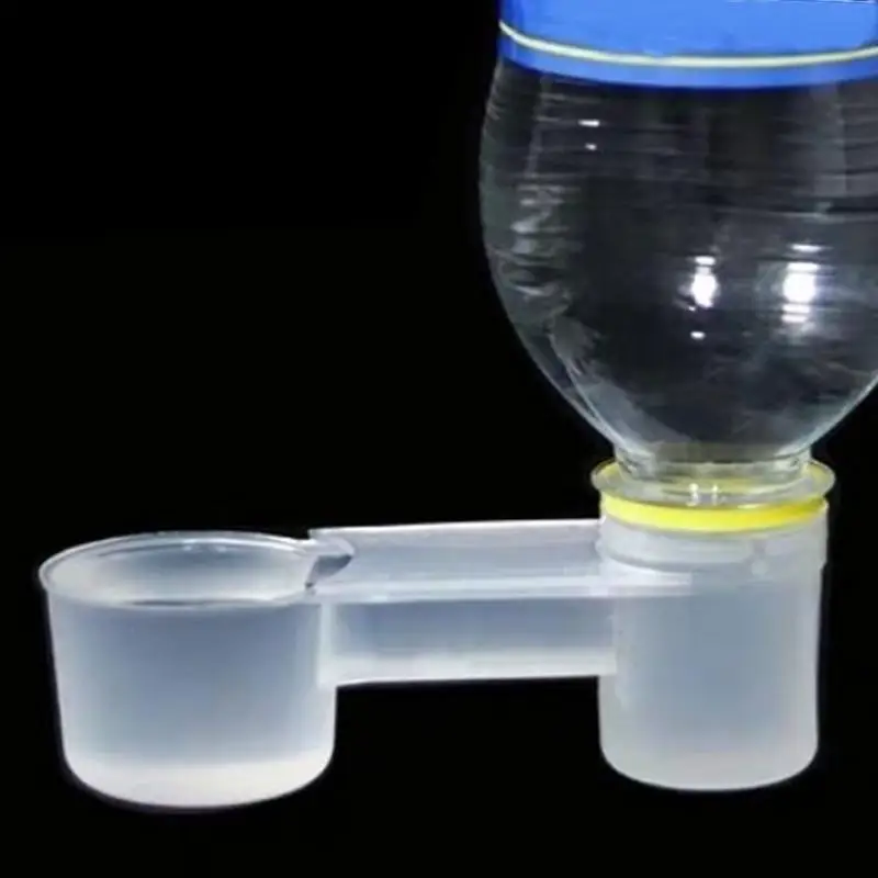 موزع مياه وطعام أوتوماتيكي للطيور | متجر الجيل الأ...