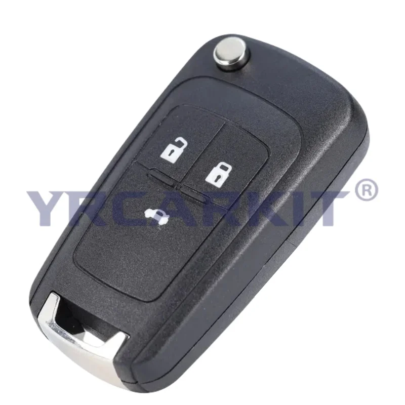 For Vauxhall Opel Corsa D Astra H Zafira 2 Button Remote Flip Key Fob Case HU100 | UK For Vauxhall Opel Corsa D Astra H Zafira 2 Button Remote Flip Key Fob Case HU100 | UK