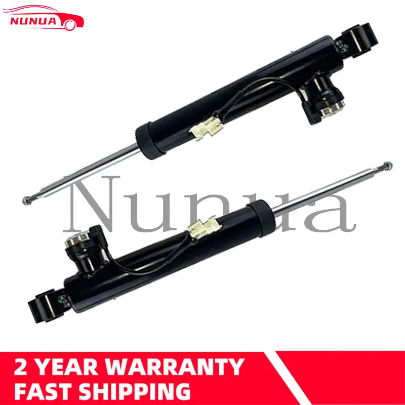 

1pc For GM Buick New Lacrosse Regal 2008 Rear Electric Shock Absorber Car Suspension Strut With ADS 93316287 93316288 Auto Parts