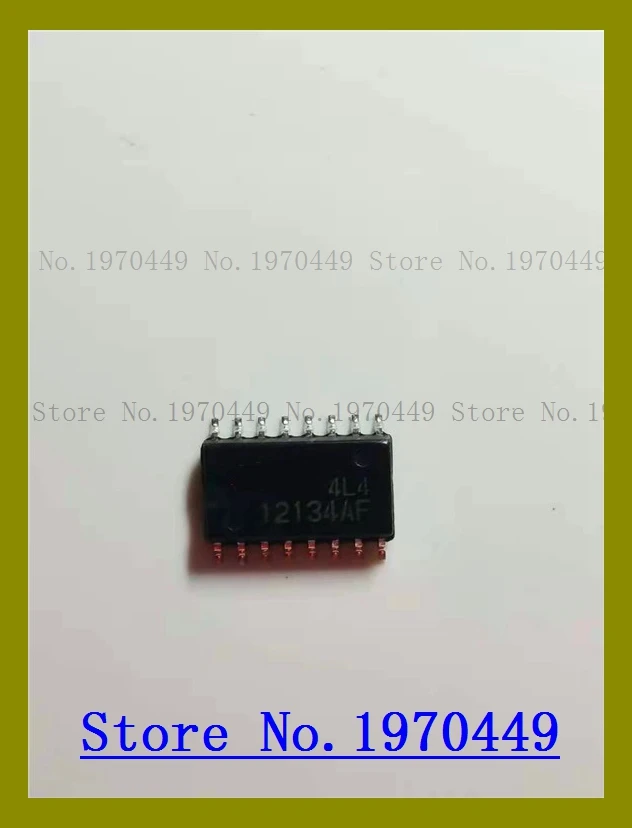 

Старое устройство HA12134FP HA12134 SOP16 5,2 мм
