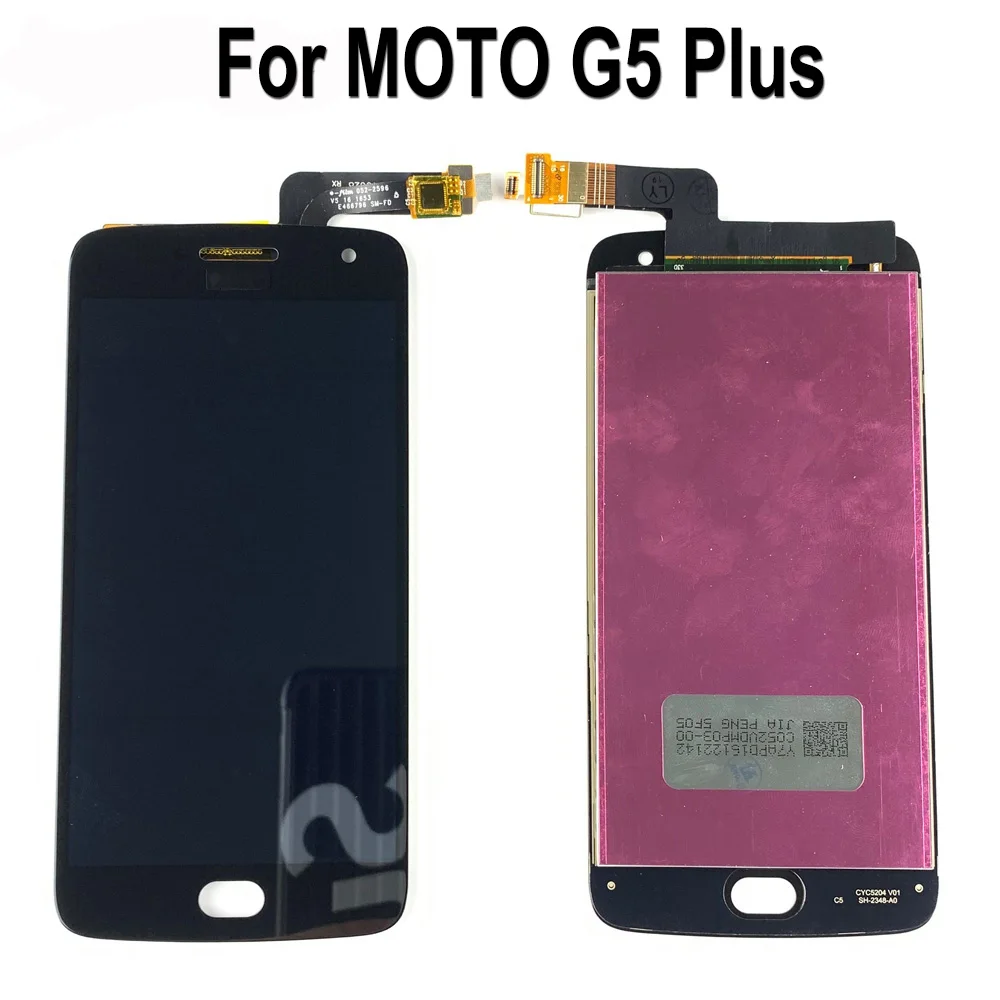 Moto G5s Plus Carga Inalambrica Moto G5 Plus Para Motorola Moto