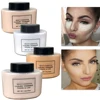poudre maquillage de miel soyeuse et douce pour femmes