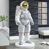 Nordic Astronauts Creative Decoration Living Room Decoration Large Landing Astronaut Sofa Next To Luxury Housewarming Gift 2