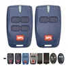 BFT Remote Control BFT B RCB02 RCB04 MITTO 2 4 KLEIO B RCA 02 04 TRC1 TRC2 TRC3 Garage Door Remote Control 433.92MHz Gate Opener 4