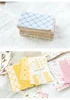 50pcs/pack Half Sugar Sweet Series Decoration Material Paper Photo Album Wall Memo Hand Account Base Notepad 5