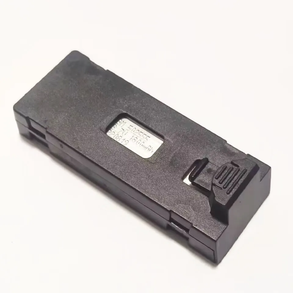 

S89 Drone Original Accessories Lithium Battery Replacement Spare Parts 3.7V 1800mAh