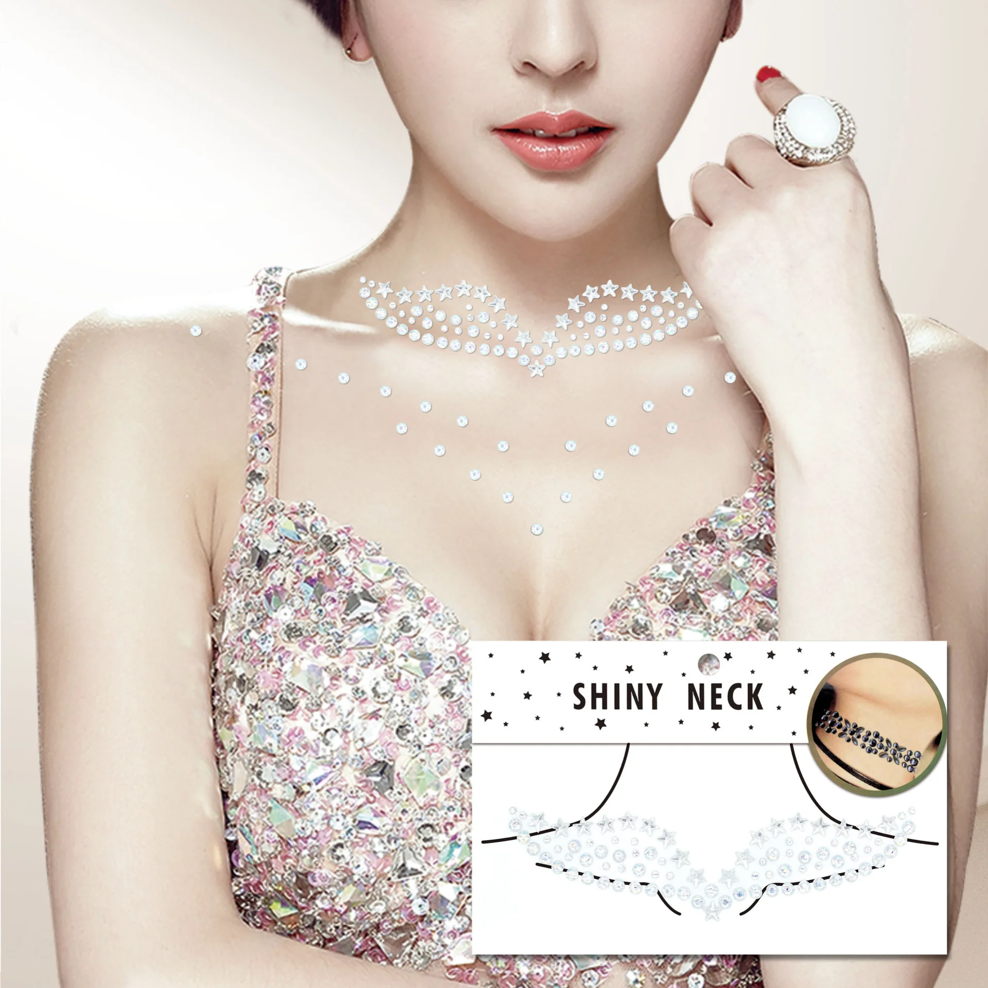 Рисунок 2 - Временная водостойкая поддельная