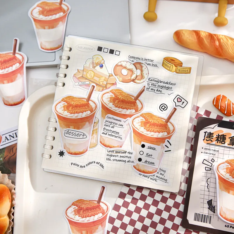 Set 270 Sticky Notes Kawaii | Foglietti Adesivi Animali - Per Scuola E Ufficio - Foto 2