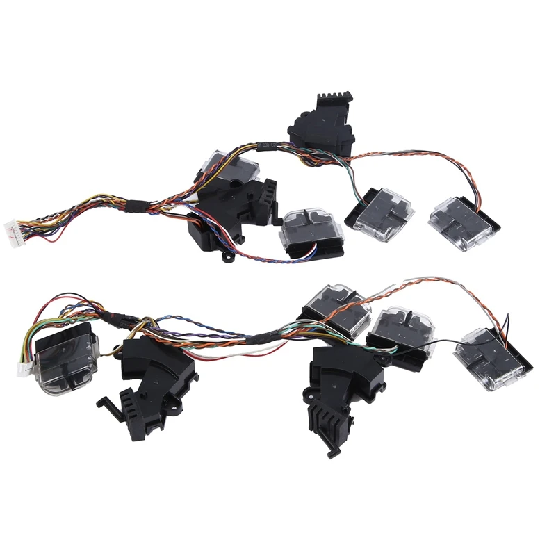 

Vacuum Cleaner Accessories Left And Right Cliff Sensor Replacement For Irobot Vacuum Cleaner