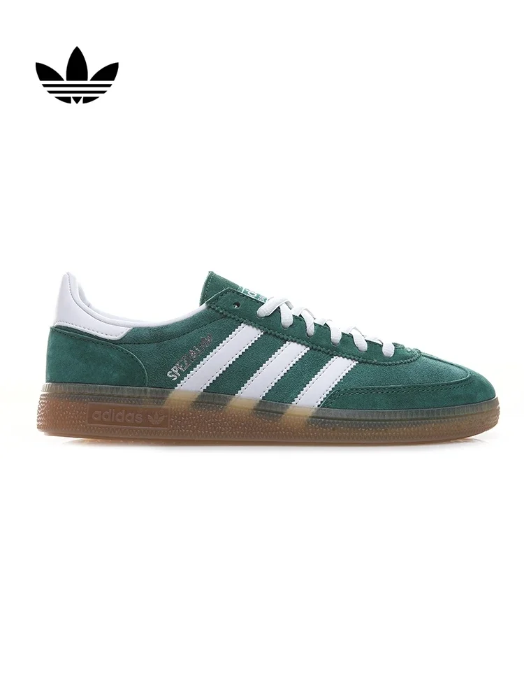 Original Adidas Clover Handball Spezial Scarpe Da Uomo E Da Donna Retro New Board Shoes T-Shoes Sneakers