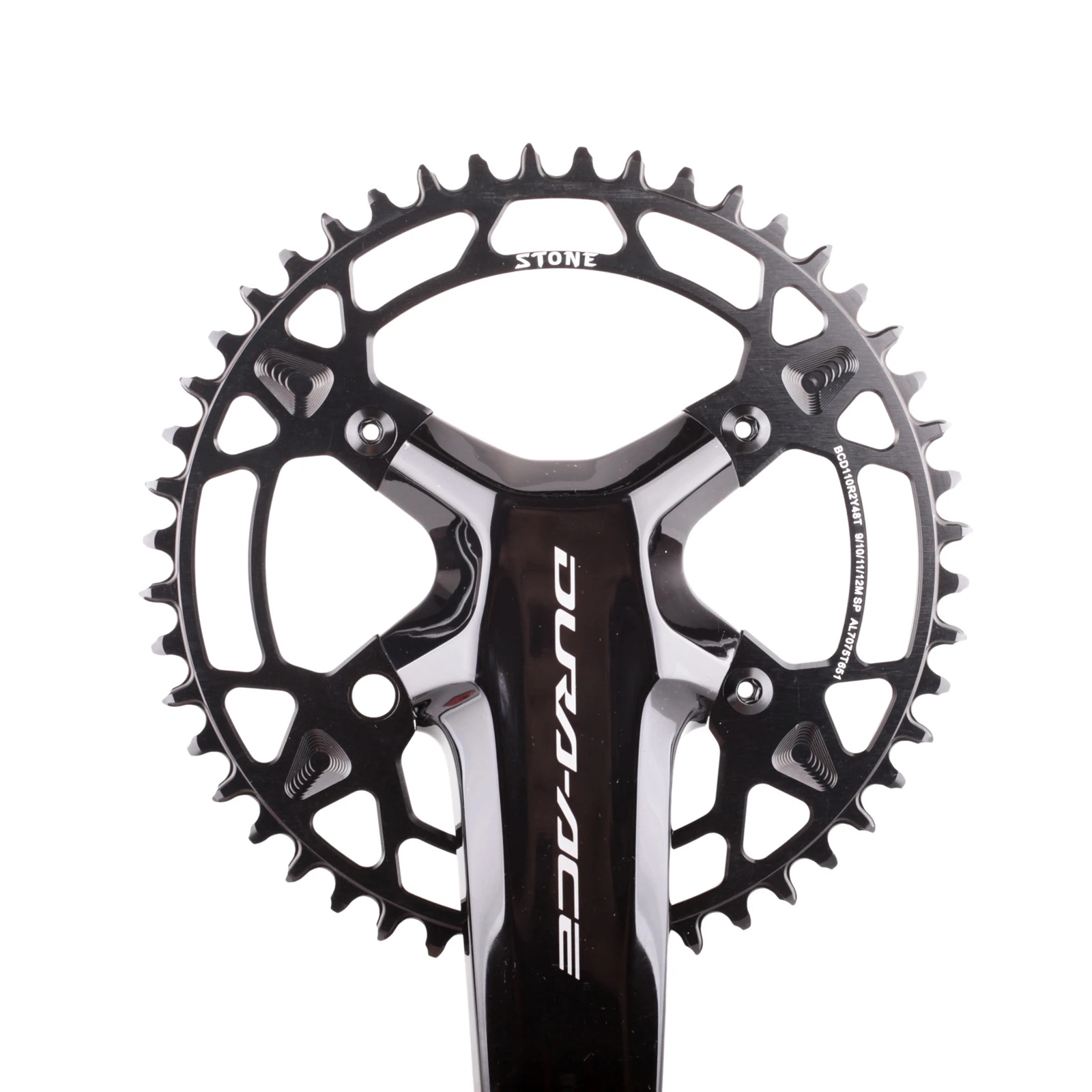 Bici Ibrida Disco Freno Clarks Per MTB E Bici Ibride - 160mm O 180mm, Acciaio, 6 Bulloni Torx, Compatibile Universale Rotore Freno Disco - Foto 10