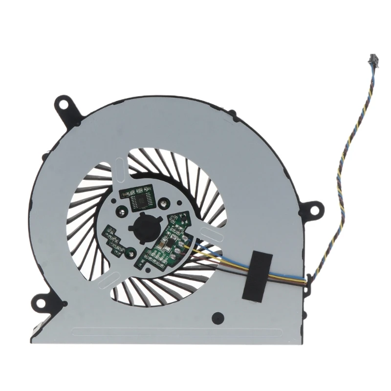 

CPU Cooling Fan For IdeaCentre M800z V510z M810z 700-22ISH 510-22ISH 510-23ISH 520-27IKL 520-27ICB 00XD814 01EF970 Dropship