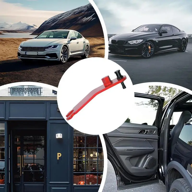 Car door alignment tool Door Adjustment Tool Multifunctional Professional Car Door Adjuster Automotive Hinge Maintenance for car