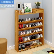 

Multi-storey Door Small Shoe Rack Special Price Economical Household Simple Dormitory Female Large-capacity Shoe Cabinet Storage