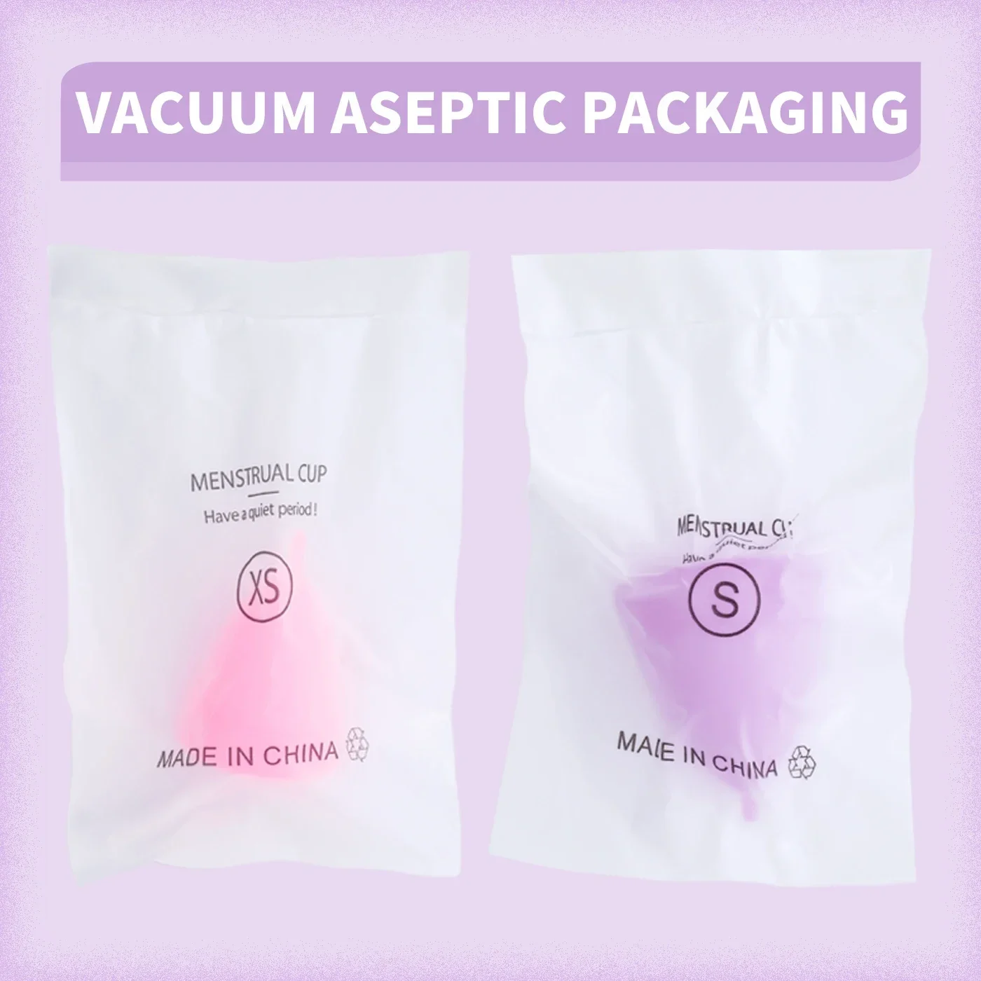 Menstrual Cup