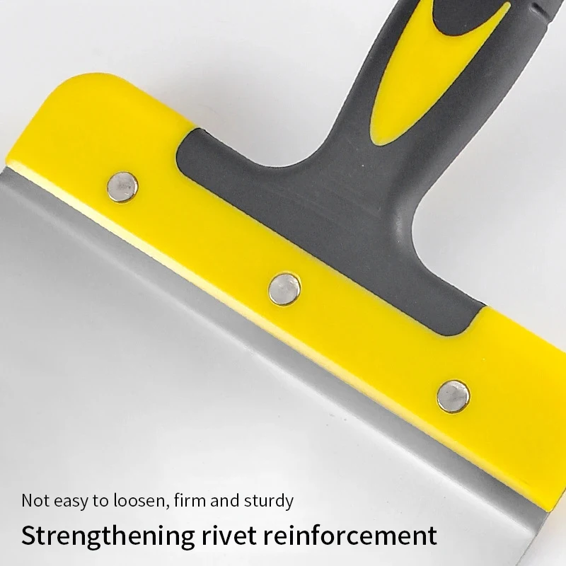 Рисунок 4 - Лопатка для покраски на стену из нержавеющей стали