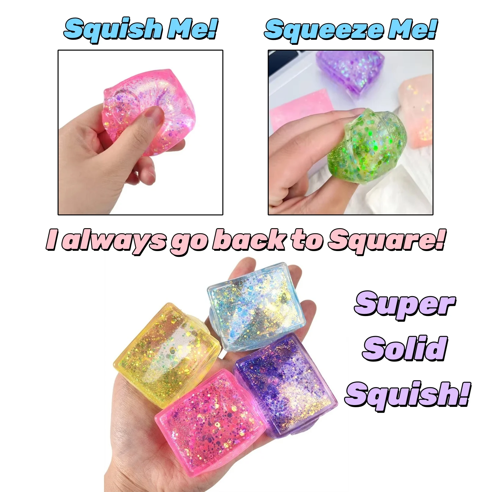 Game Axolotl Squeeze Toys Relieve Stress And Release Emotions Fidget Sensory Squeeze Toys Increase Entertainment Festiva