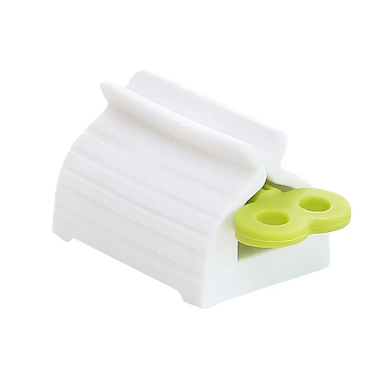 Efficient and Hassle-Free Toothpaste Tube Squeezer for a Smooth and thumbnail 2
