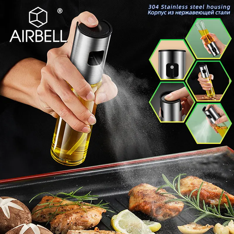 OilSprayBottleSprayerAceiteBbqAceiteraKitchenAccessories