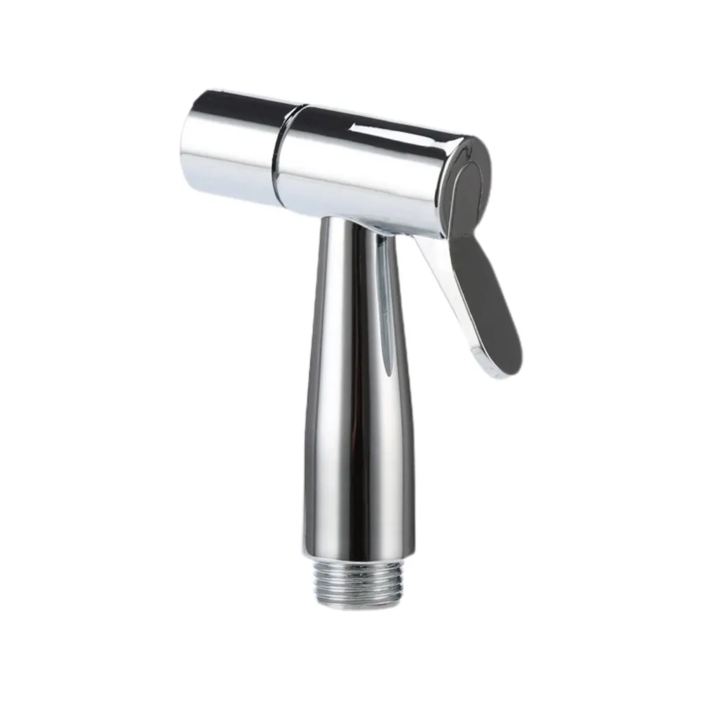 Sprayer Gun Hand Protable Toilet Bidet Holder Handheld Faucet Home Bathroom Shower Head Self Cleaning handheld shower head